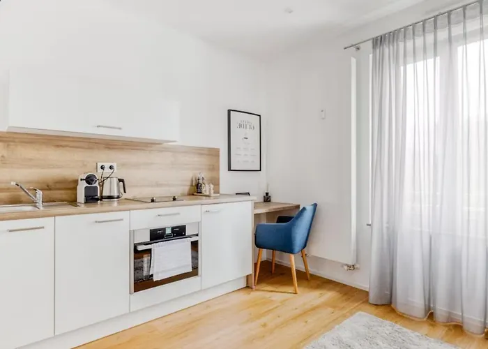 My - - Netflix Apartment