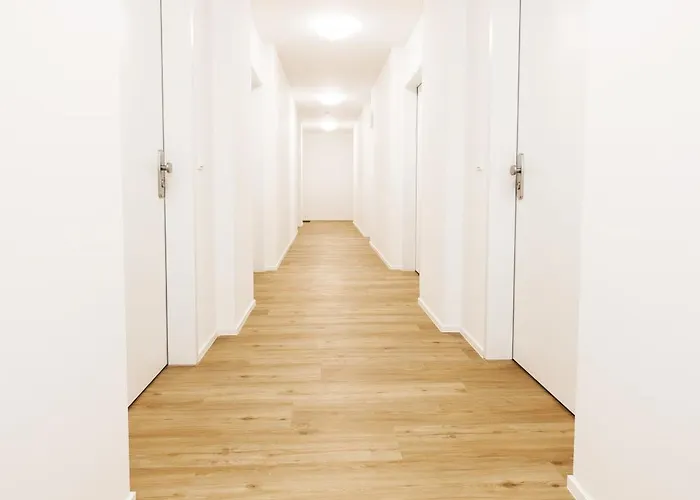 My - - Netflix Apartment Augsburg