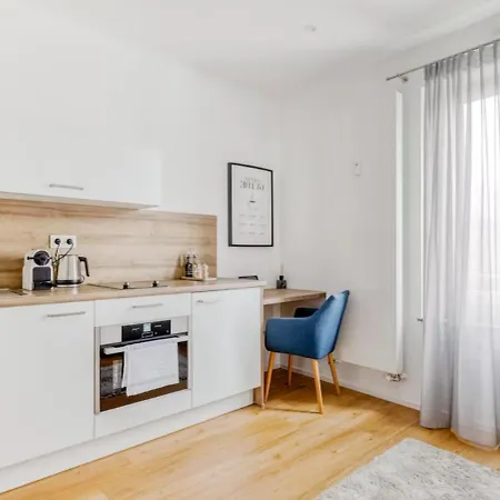 My - - Netflix Appartement