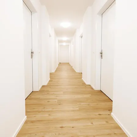 My - - Netflix Apartment Augsburg